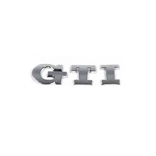GTI skrift foto 2