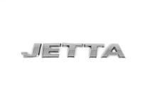 Volkswagen Jetta 2011–2018 Jetta emblem foto 1