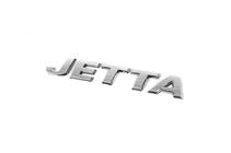 Volkswagen Jetta 2011–2018 Jetta emblem foto 2