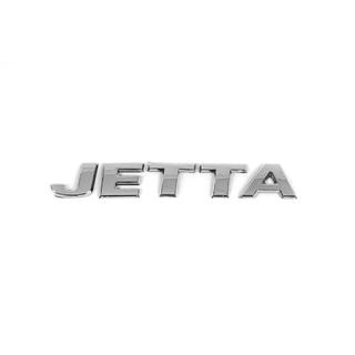 Jetta emblem foto 1