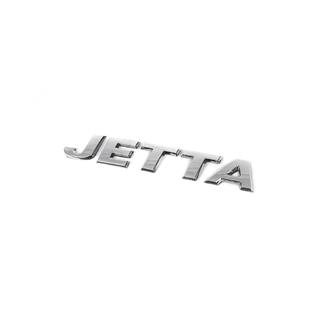 Jetta emblem foto 2