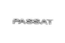 Volkswagen Passat B5 1997–2005 Passat tekst emblem foto 1