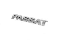 Volkswagen Passat B5 1997–2005 Passat tekst emblem foto 2