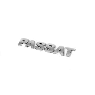 Passat tekst emblem foto 2
