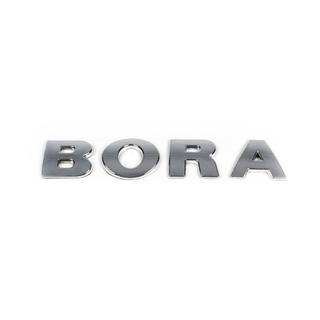 Bora skrift foto 2