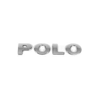 Polo emblem
