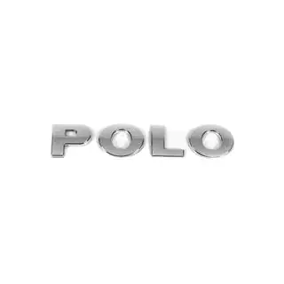 Polo emblem