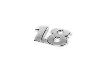 Volkswagen Bora 1998–2004 1.8 emblem (OEM-udseende) foto 2
