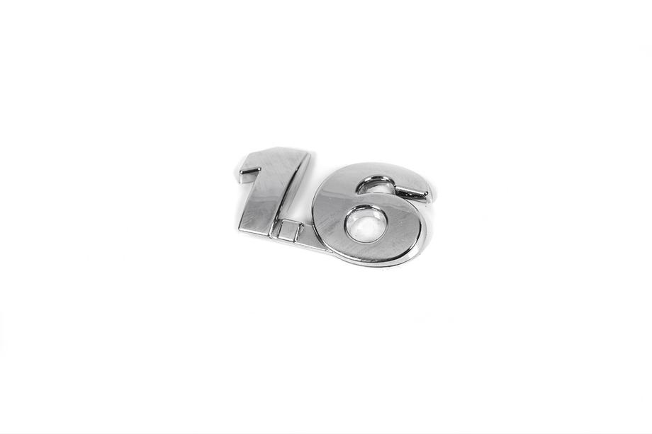 Volkswagen Bora 1998–2004 1.6 emblem (OEM-udseende) Image