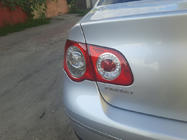 Volkswagen Passat B6 2006–2012 Passat tekst emblem foto 3