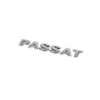 Passat tekst emblem foto 2