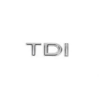 TDI emblem (OEM-look)