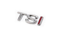 Volkswagen Jetta 2006–2011 TSI emblem (som original) foto 2