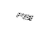 Volkswagen Jetta 2006–2011 FSI emblem (som original) foto 2