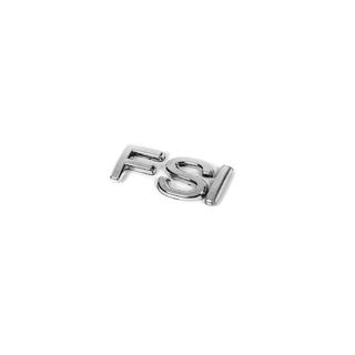 FSI emblem (som original) foto 2