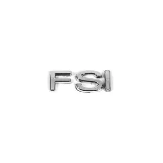 FSI emblem (som original) foto 1