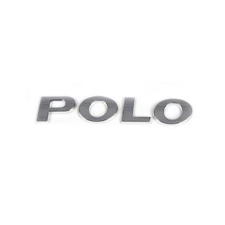 Emblem Polo 6R0 853 687A 739 foto 2