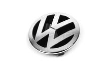 Volkswagen Passat B5 1997–2005 Front emblem (2001-2005, OEM-look) foto 3