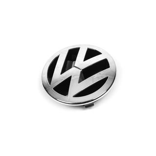 Front emblem (2001-2005, OEM-look) foto 3