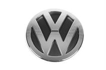 Volkswagen Passat B5 1997–2005 Bageste emblem (2001-2005, som original) foto 2