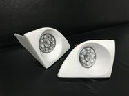 Mercedes Sprinter W901/902/903/904/905 1995–2006 LED tågelygter (2 stk., til lakering) foto 2