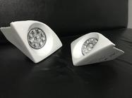 Mercedes Sprinter W901/902/903/904/905 1995–2006 LED tågelygter (2 stk., til lakering) foto 3