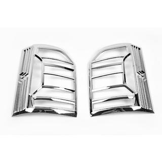 Stoplygteafdækninger (2 stk., ABS) Volkswagen T6 2015–2024 foto 3