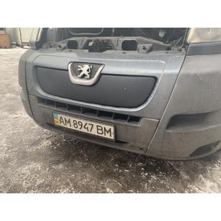 Vintergitter (2006-2014) foto 3
