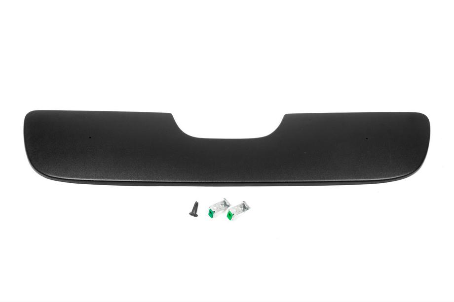 Peugeot Boxer 2006–2025 Vintergitter (2006-2014) Blank Foto 4