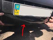 Citroen Berlingo 1996–2008 Vintergitter (2003-2008) foto 3