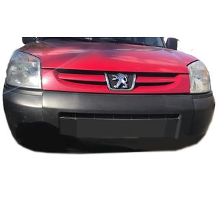 Vintergitter (2003-2008) Citroen Berlingo 1996–2008 foto 1