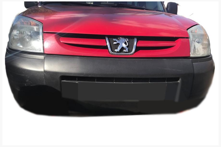 Citroen Berlingo 1996–2008 Vintergitter (2003-2008) Image