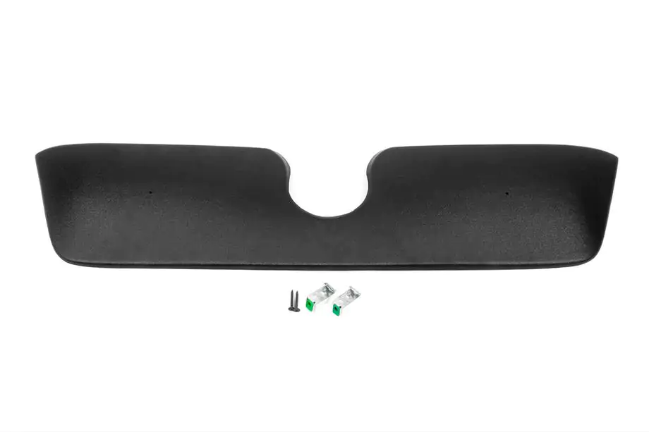 Fiat Ducato 2006–2025 Vintergitter (2014-2024) Foto 2