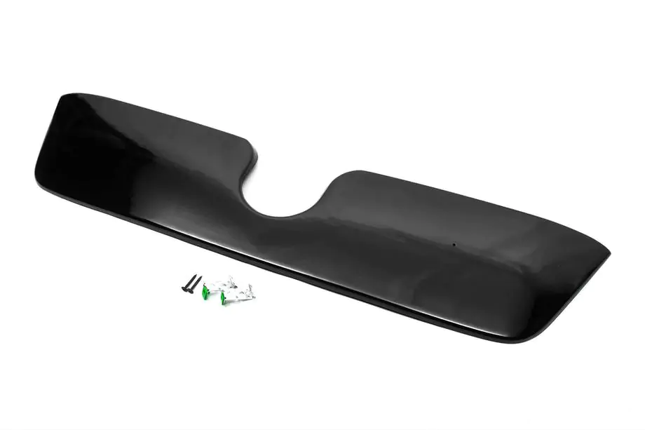 Fiat Ducato 2006–2025 Vintergitter (2014-2024) Foto 4