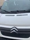 Citroen Jumper 2007–2025 Vintergitter (2006-2014) Mat foto 4