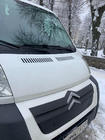 Citroen Jumper 2007–2025 Vintergitter (2006-2014) Mat foto 5
