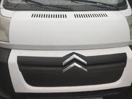 Citroen Jumper 2007–2025 Vintergitter (2006-2014) Mat foto 1
