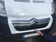 Citroen Jumper 2007–2025 Vintergitter (2006-2014) Mat foto 6