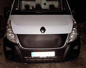 Renault Master 2011–2023 Vintergitter (2010-2014, øvre) foto 2