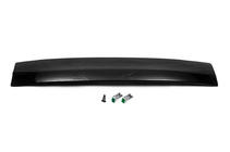 Skoda Rapid 2012–2019 Vintergrill (nedre) Blank foto 3