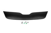 Skoda Rapid 2012–2019 Vinterafdækning til frontgrill (øverste) Mat foto 3