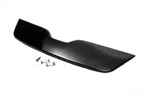 Skoda Rapid 2012–2019 Vinterafdækning til frontgrill (øverste) Mat foto 5