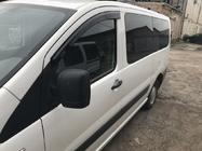 Peugeot Expert 2007–2016 Vindafvisere til sidevinduer (2 stk., UA-Sport) foto 3