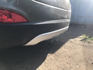 Hyundai IX-35 2010–2015 Bageste plastafdækning V1 foto 3