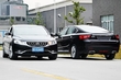 Test af fastbacken Geely Emgrand GT (GC9) foto 1
