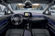 Test af hybridcrossoveren Toyota C-HR foto 1
