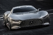 Mercedes-Benz forbereder lancering af kraftige hybridbiler foto 1