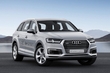 Test af hybrid Audi Q7 e-Tron med dieselmotor foto 3