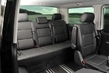 Test af den nye Volkswagen Caravelle foto 3