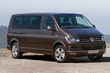 Test af den nye Volkswagen Caravelle foto 2